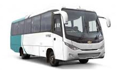 Bus NPR